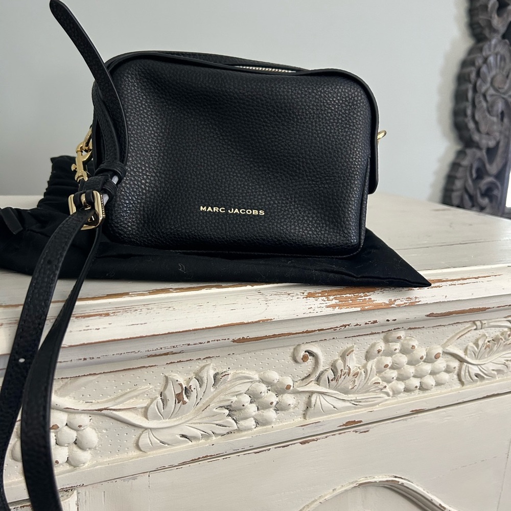 Brand new Marc Jacob Bag. Never used